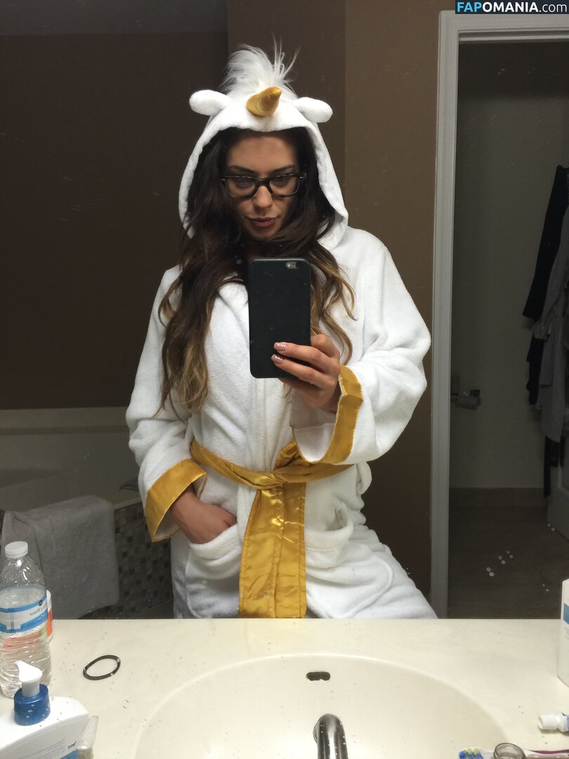 Kaitlyn WWE Обнажённый Утёкшее фото #74
