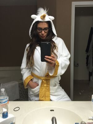 Kaitlyn WWE