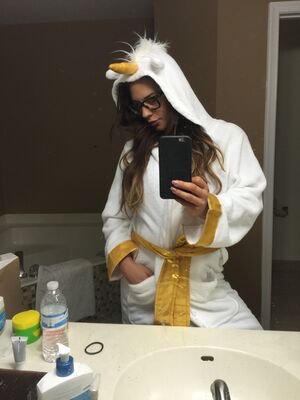 Kaitlyn WWE