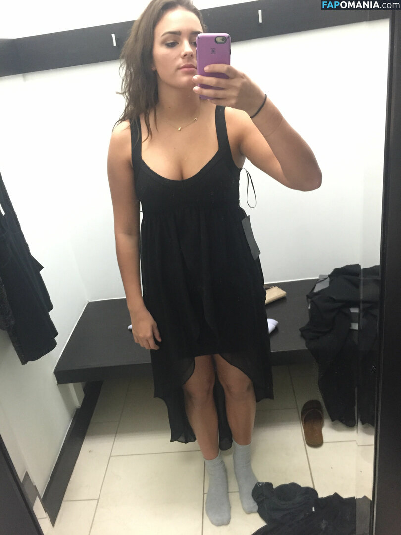 Kassidy Cook Обнажённый Утёкшее фото #14