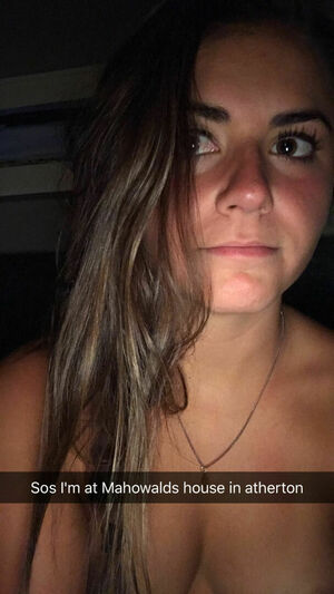 Kassidy Cook
