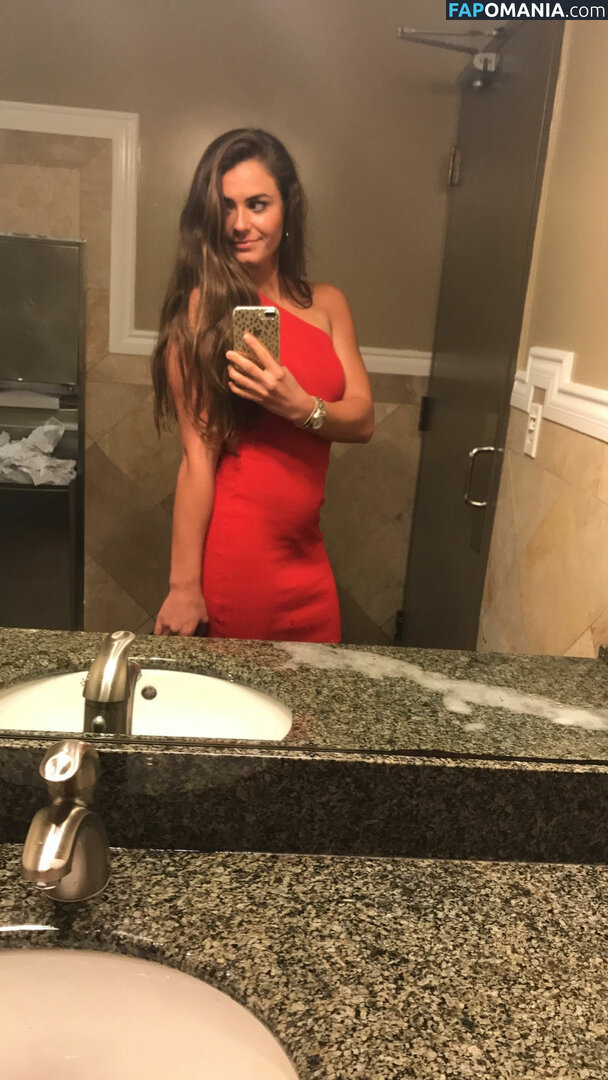 Kassidy Cook Обнажённый Утёкшее фото #17