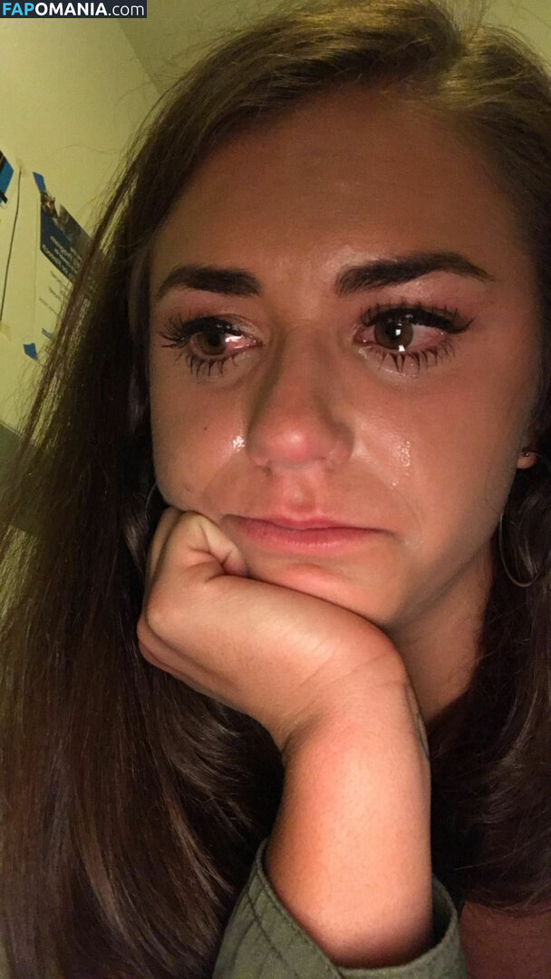 Kassidy Cook Обнажённый Утёкшее фото #18