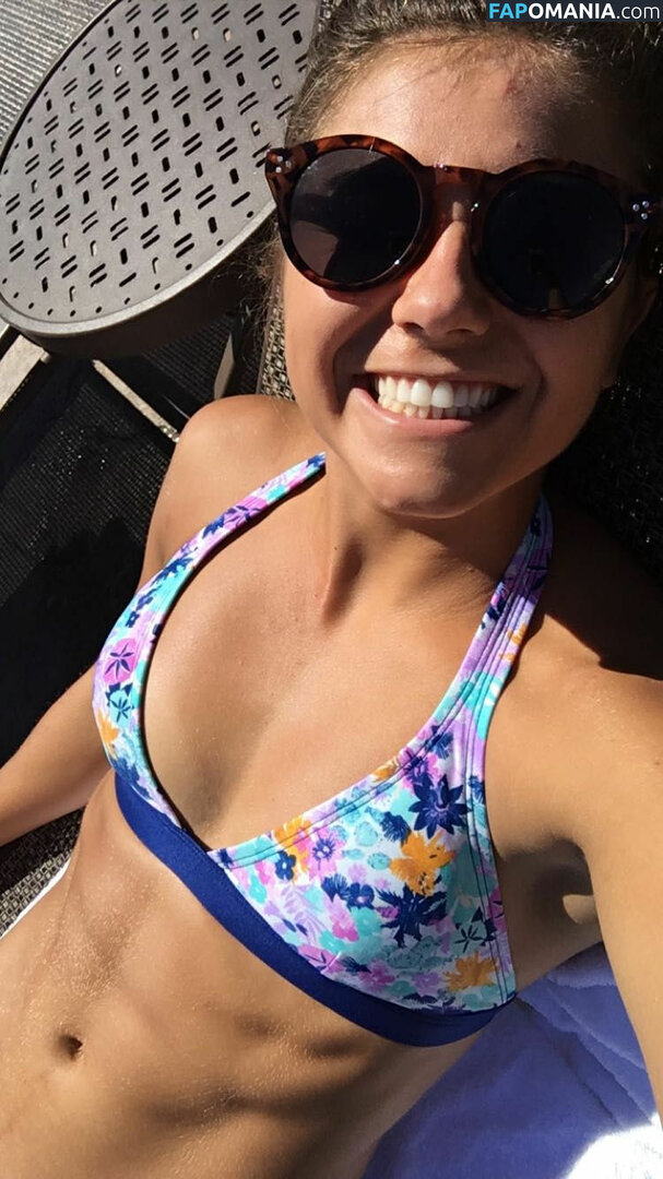 Kassidy Cook Обнажённый Утёкшее фото #20