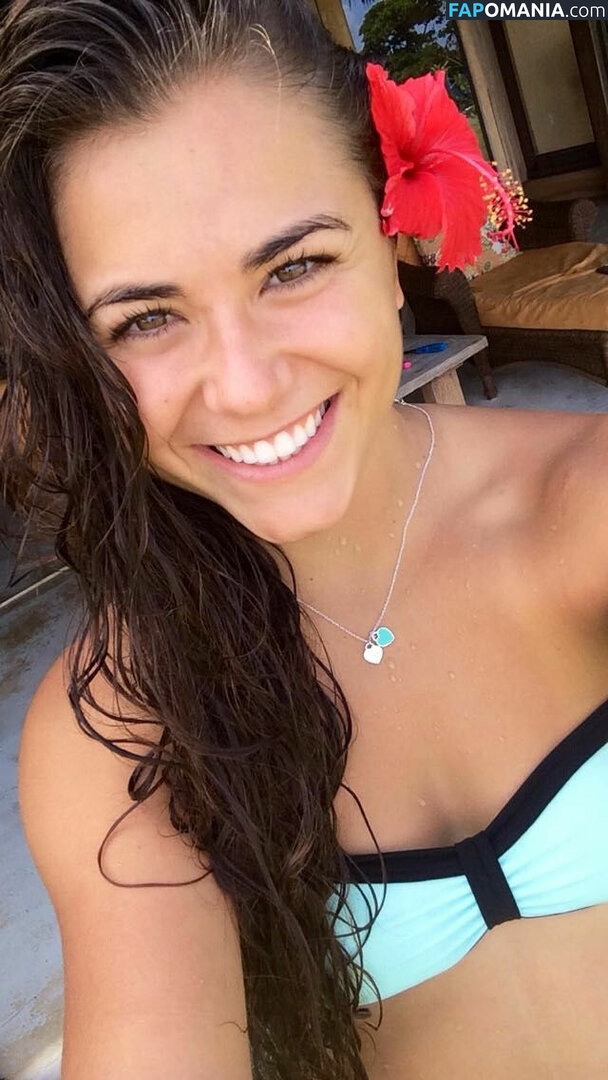 Kassidy Cook Обнажённый Утёкшее фото #21