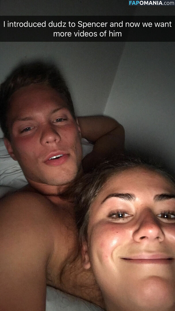 Kassidy Cook Обнажённый Утёкшее фото #25