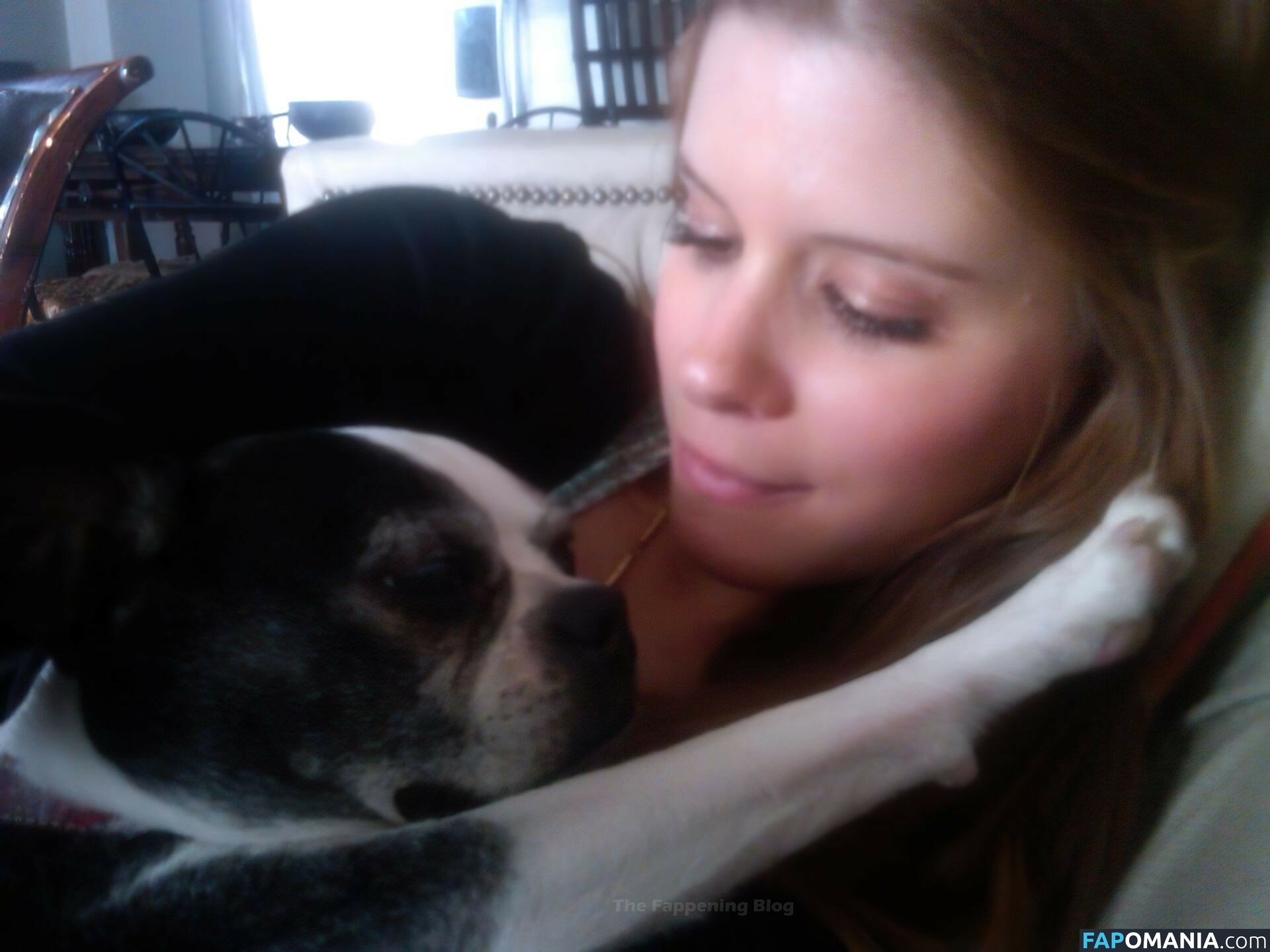 Kate Mara Обнажённый Утёкшее фото #10