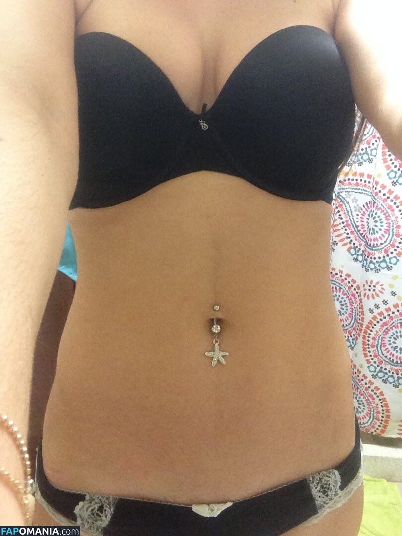 Katie Broad Обнажённый Утёкшее фото #18