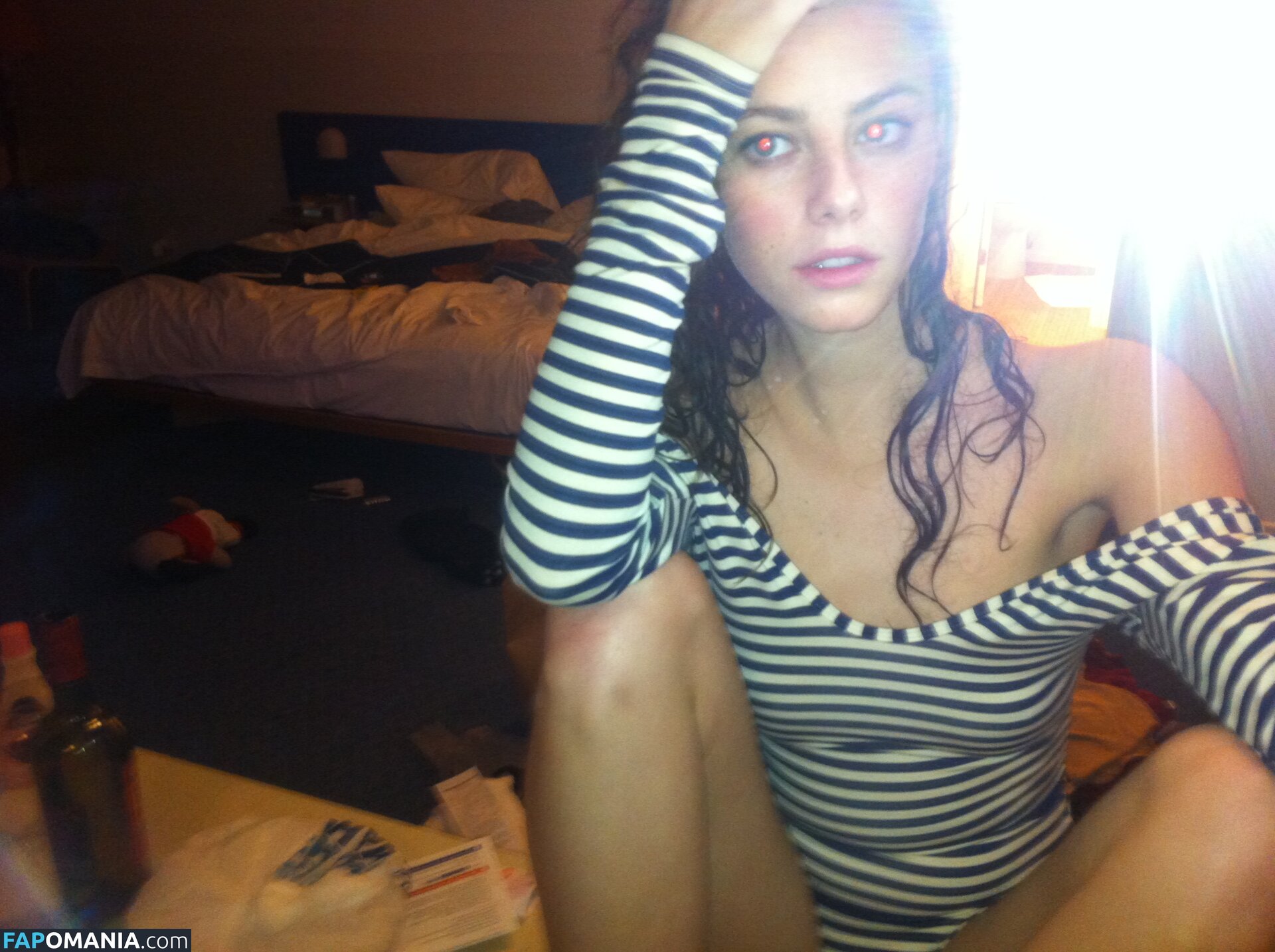 Kaya Scodelario Обнажённый Утёкшее фото #8
