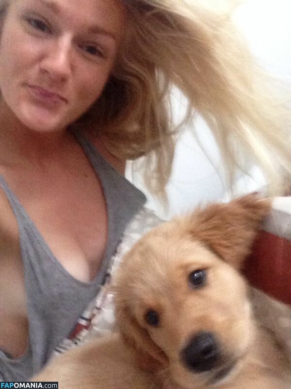 Kaylyn Kyle Обнажённый Утёкшее фото #30