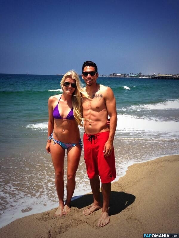 Kaylyn Kyle Обнажённый Утёкшее фото #46