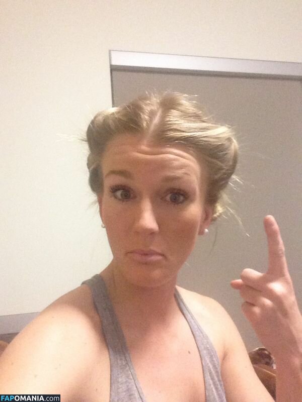 Kaylyn Kyle Обнажённый Утёкшее фото #61