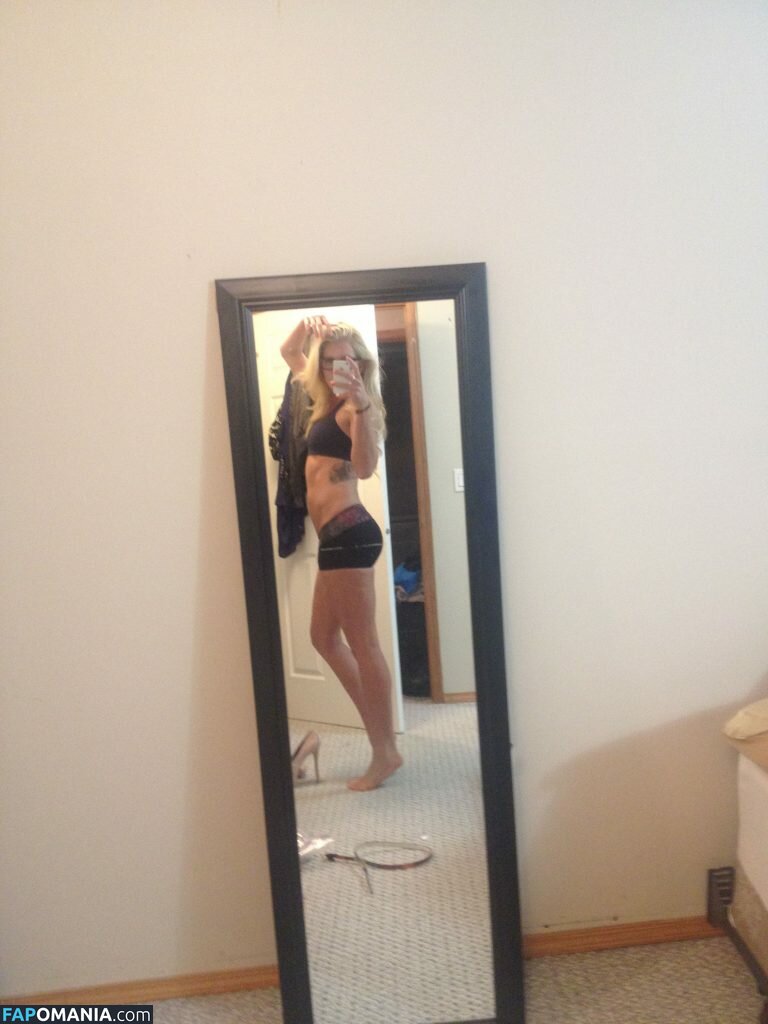 Kaylyn Kyle Обнажённый Утёкшее фото #65