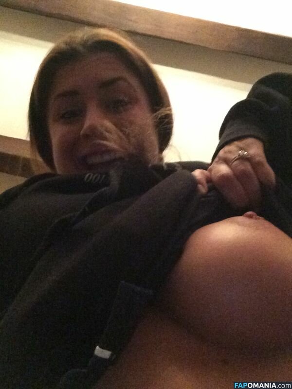 Kelly Hall Обнажённый Утёкшее фото #2