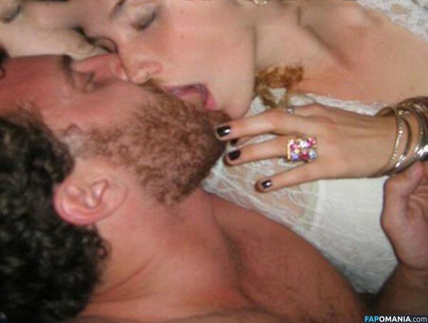 Kesha Обнажённый Утёкшее фото #3