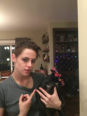 Kristen Stewart