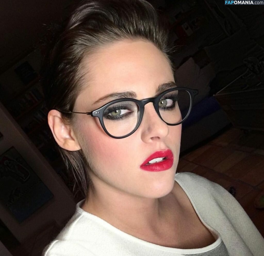 Kristen Stewart Обнажённый Утёкшее фото #324