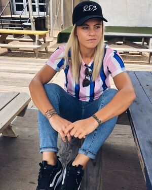 Kristie Mewis