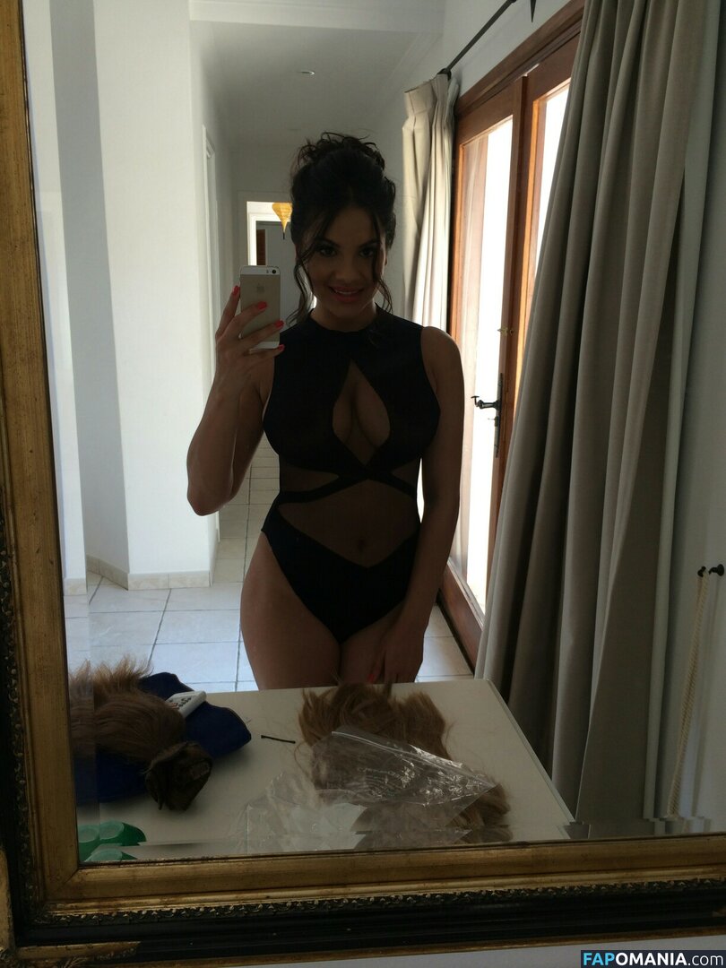Lacey Banghard Обнажённый Утёкшее фото #1