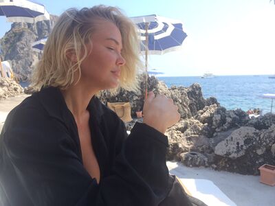 Lara Bingle