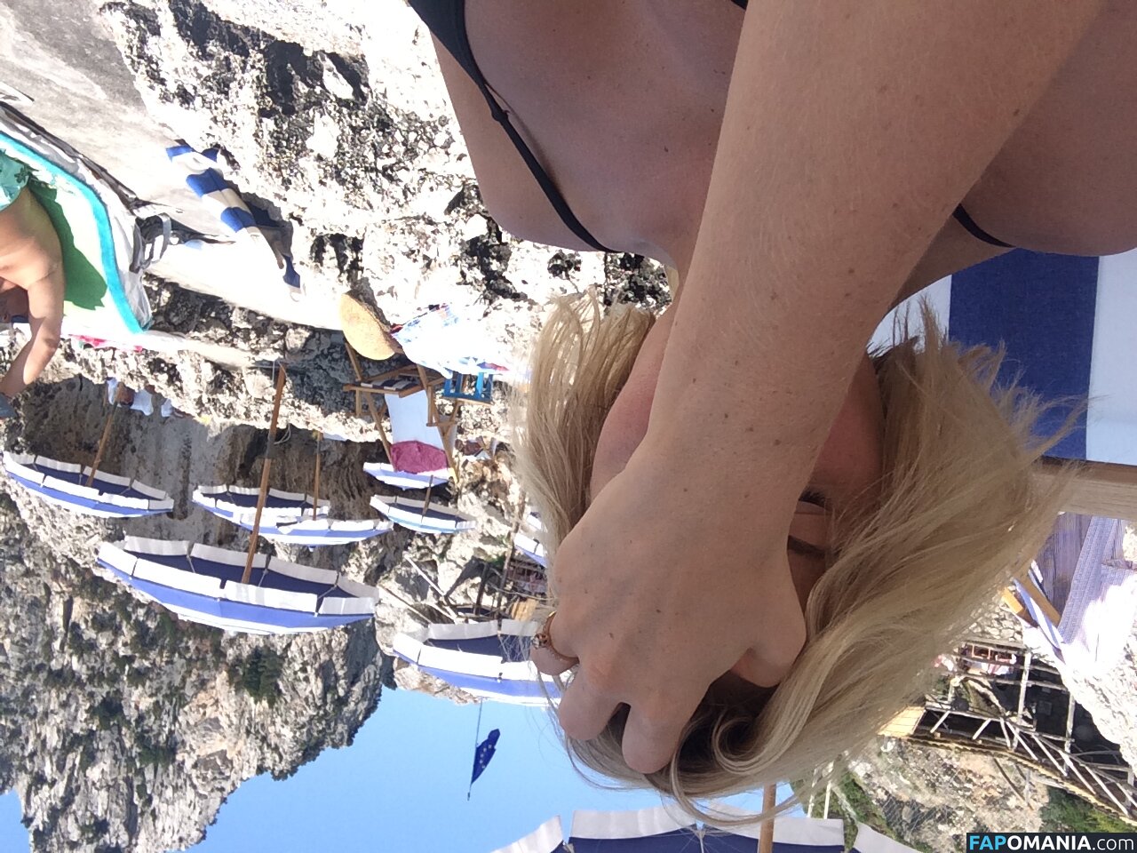 Lara Bingle Обнажённый Утёкшее фото #72