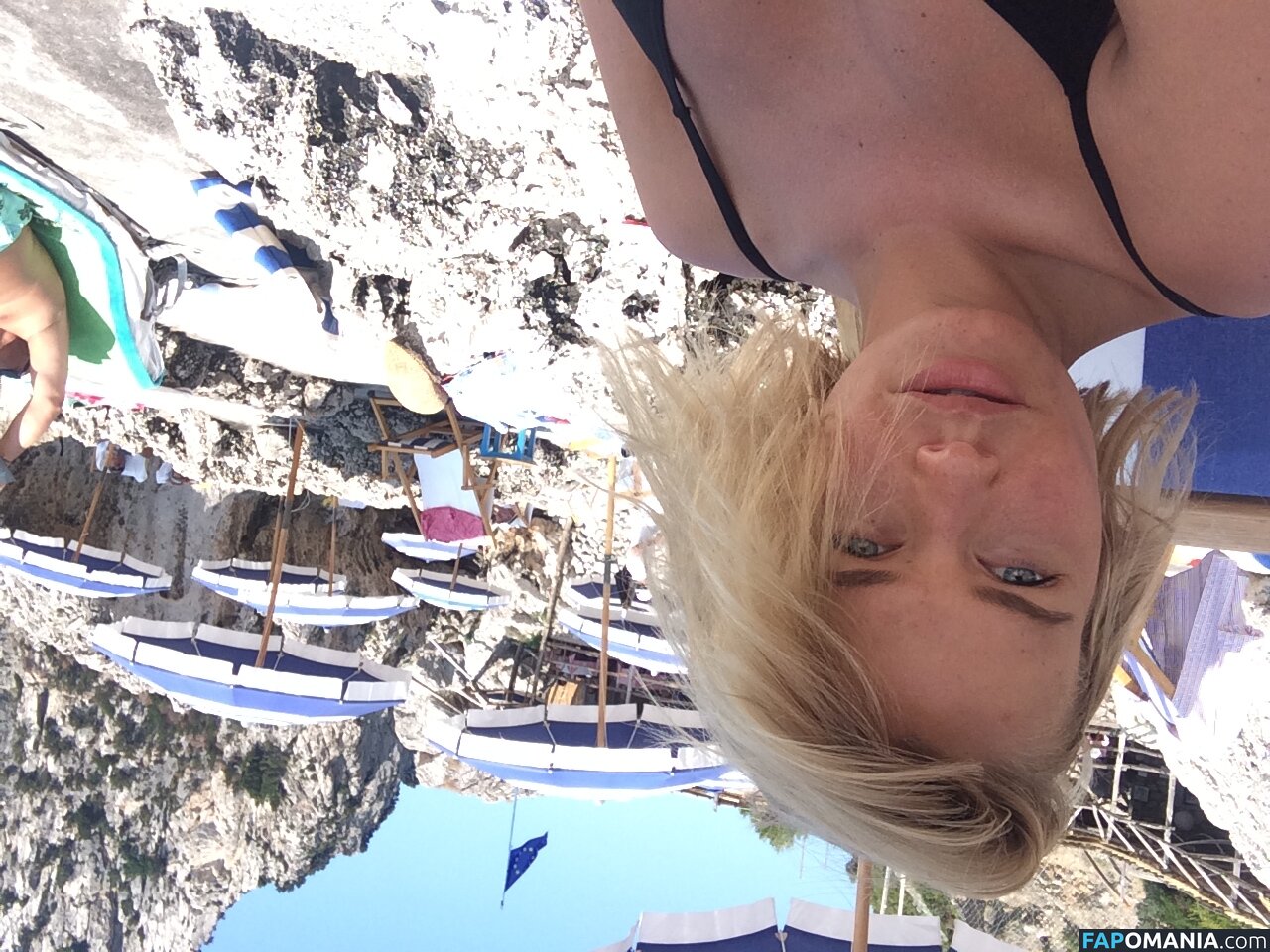 Lara Bingle Обнажённый Утёкшее фото #82