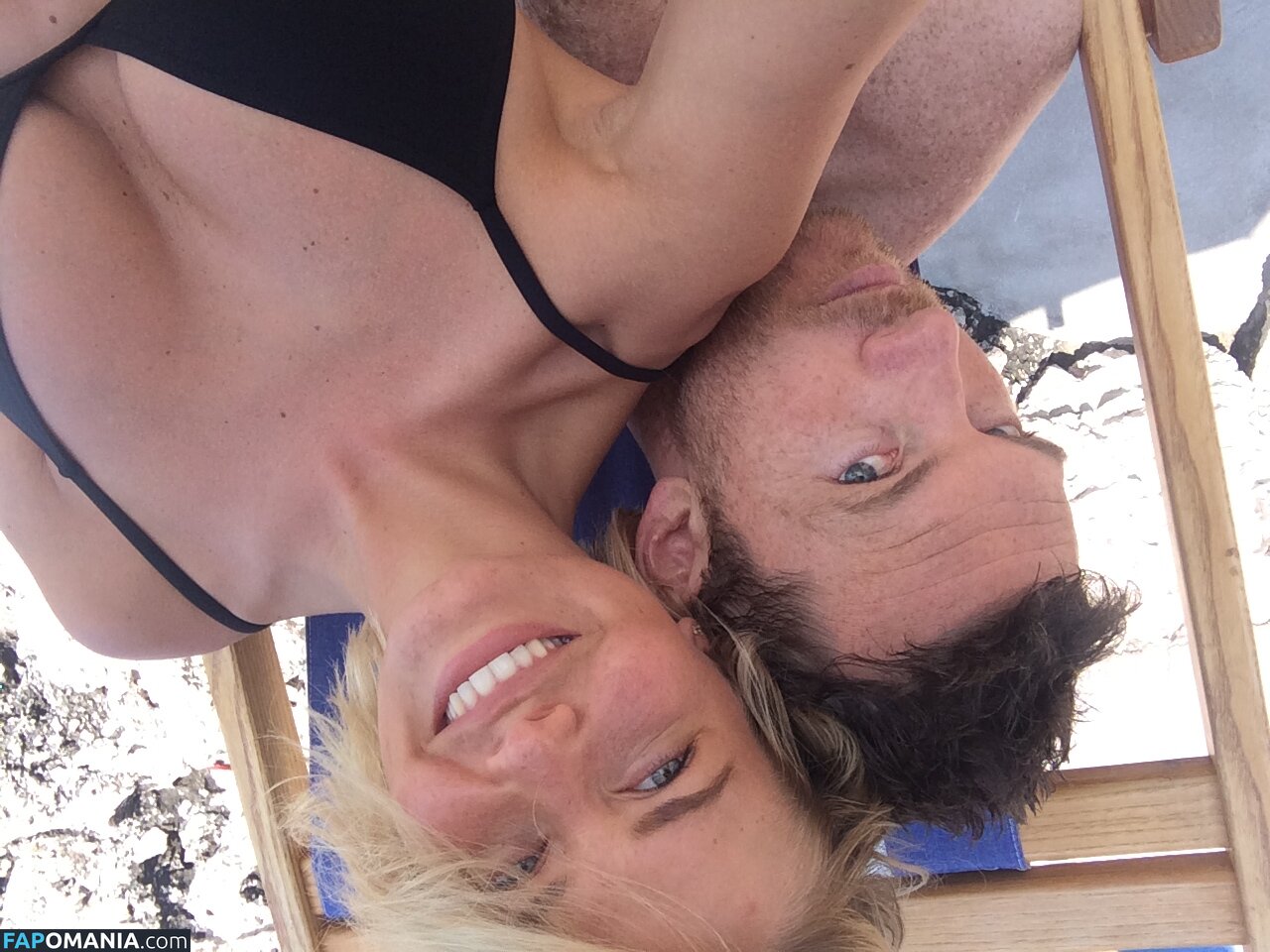 Lara Bingle Обнажённый Утёкшее фото #104