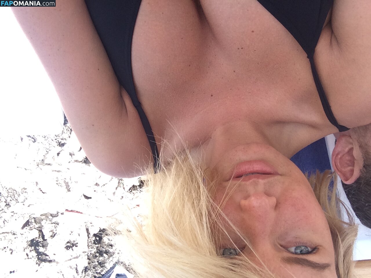 Lara Bingle Обнажённый Утёкшее фото #124