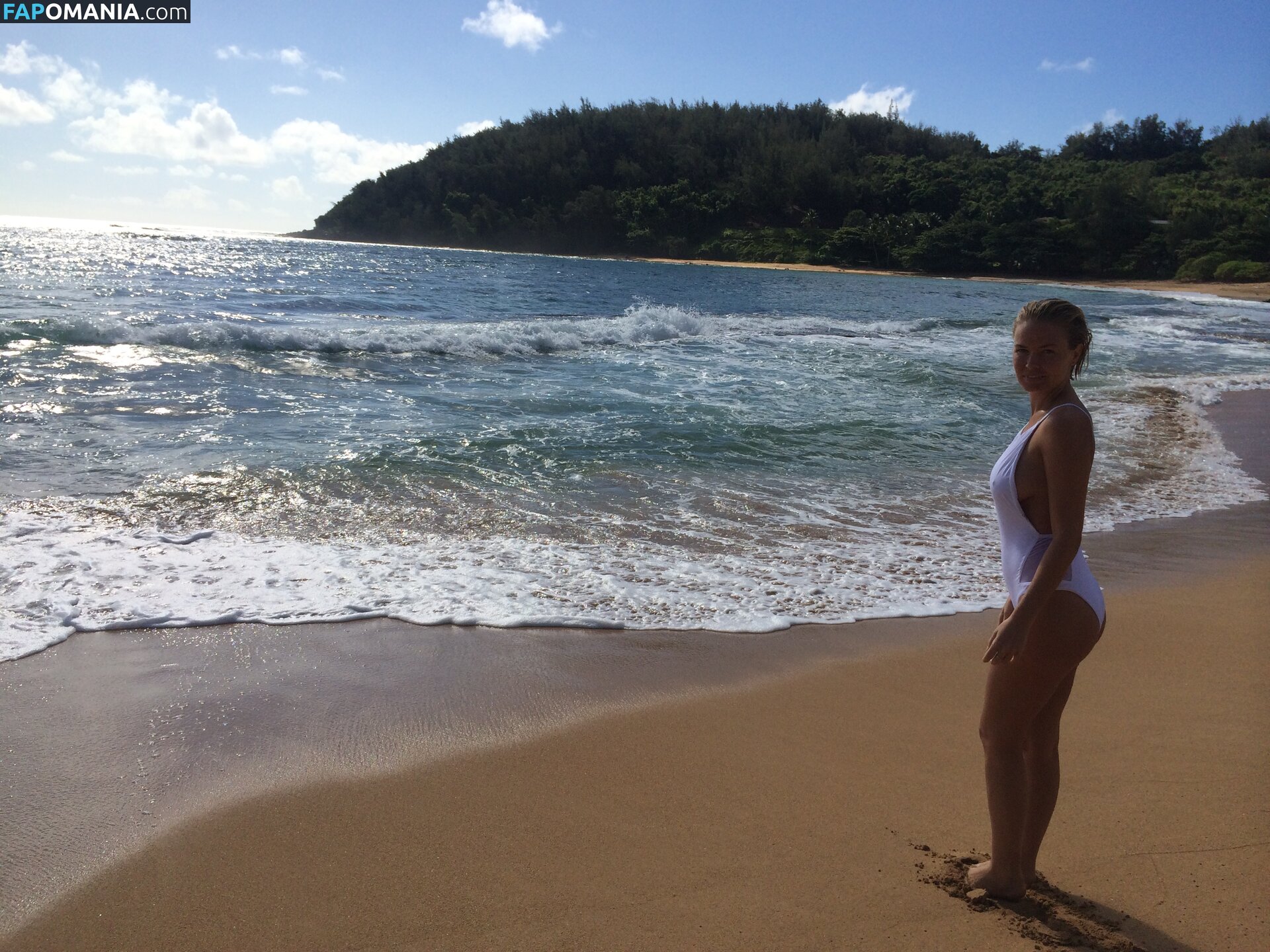 Lara Bingle Обнажённый Утёкшее фото #275