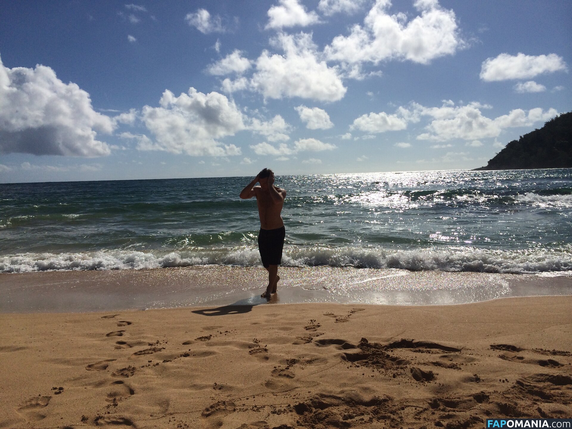 Lara Bingle Обнажённый Утёкшее фото #310