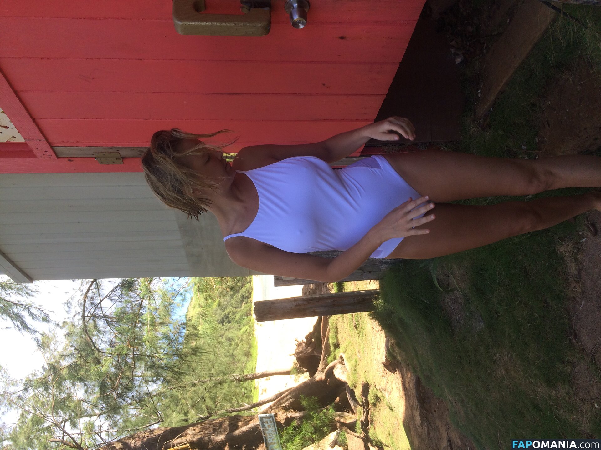 Lara Bingle Обнажённый Утёкшее фото #324