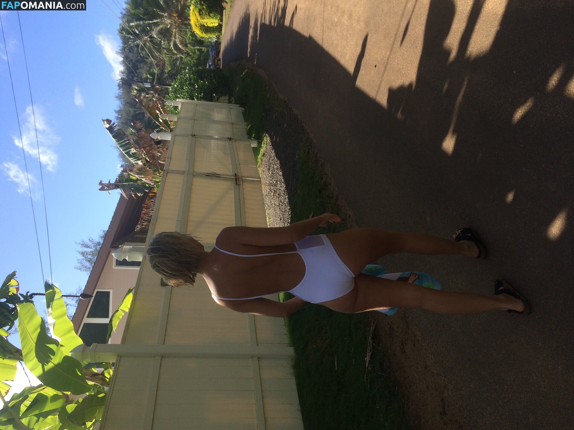 Lara Bingle Обнажённый Утёкшее фото #355