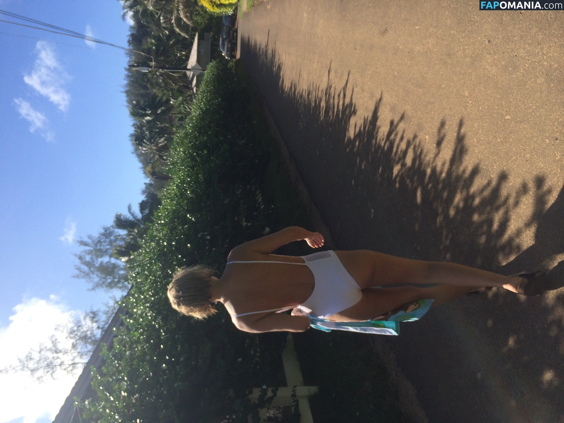 Lara Bingle Обнажённый Утёкшее фото #361