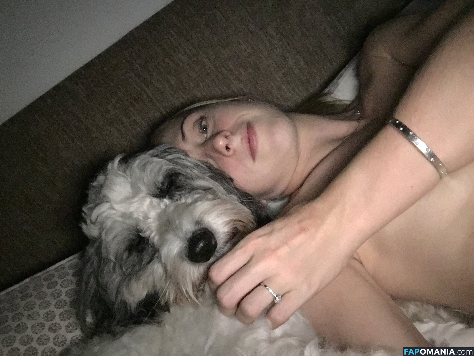 Laura Trott Обнажённый Утёкшее фото #10