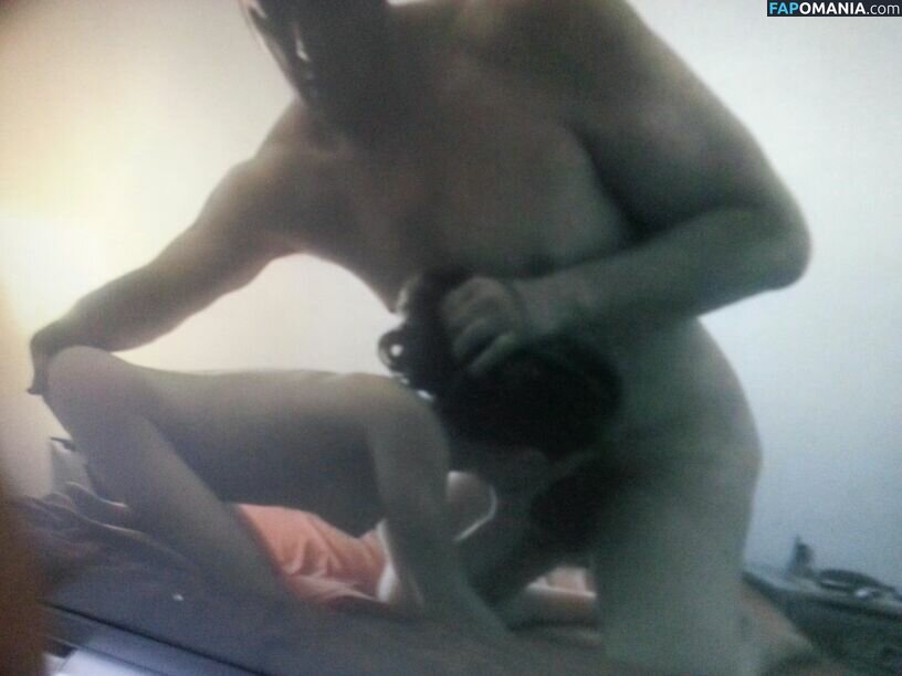 Lauren Kitchen Обнажённый Утёкшее фото #13