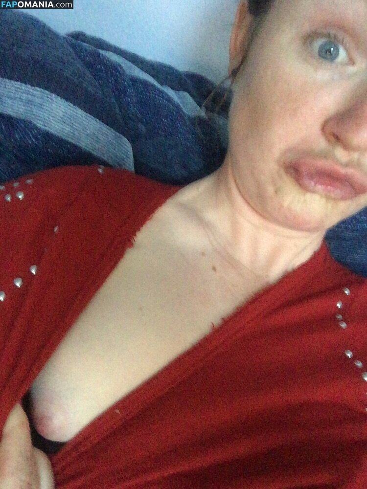 Lauren Kitchen Обнажённый Утёкшее фото #29