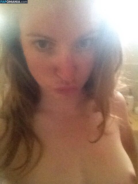 Lauren Kitchen Обнажённый Утёкшее фото #58