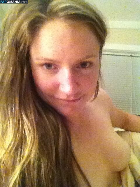 Lauren Kitchen Обнажённый Утёкшее фото #67