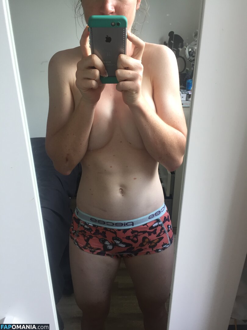 Lauren Kitchen Обнажённый Утёкшее фото #96