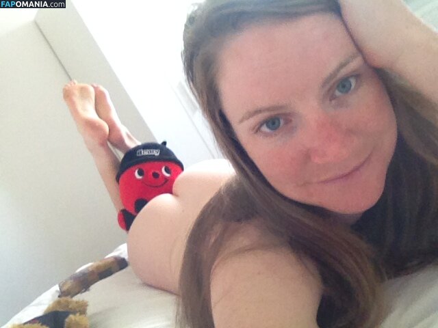 Lauren Kitchen Обнажённый Утёкшее фото #108