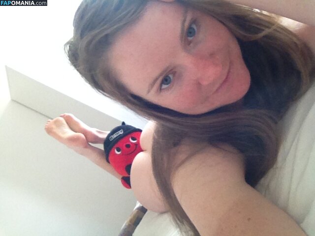 Lauren Kitchen Обнажённый Утёкшее фото #110