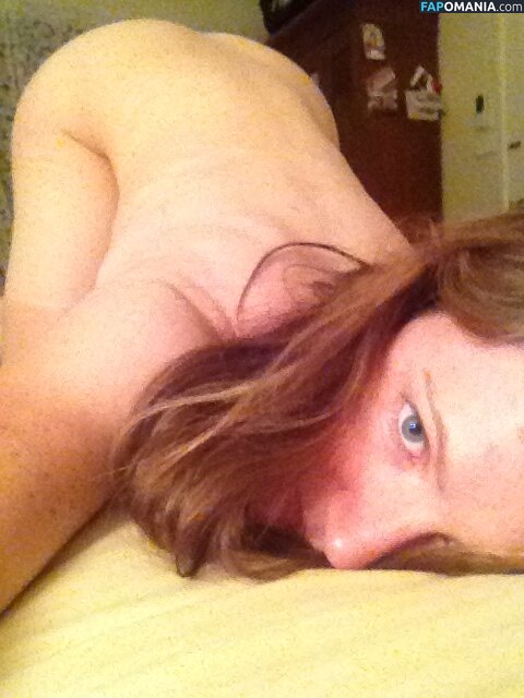 Lauren Kitchen Обнажённый Утёкшее фото #125