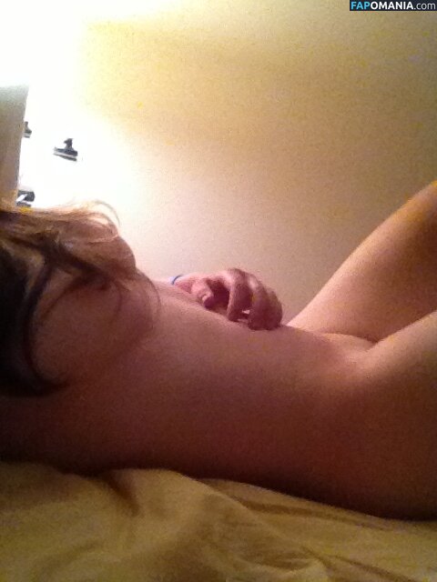 Lauren Kitchen Обнажённый Утёкшее фото #126