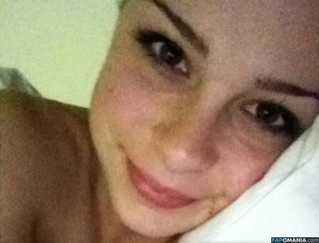 Lena Meyer Landrut Обнажённый Утёкшее фото #3