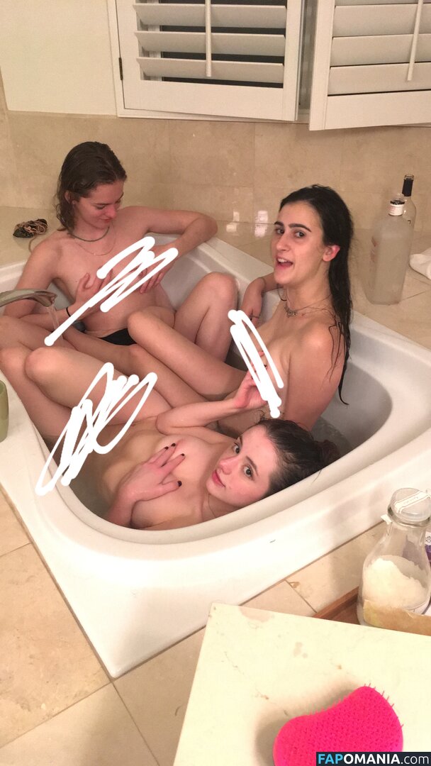 Lily Mo Sheen / lily_sheen Обнажённый OnlyFans  Утёкшее фото #302