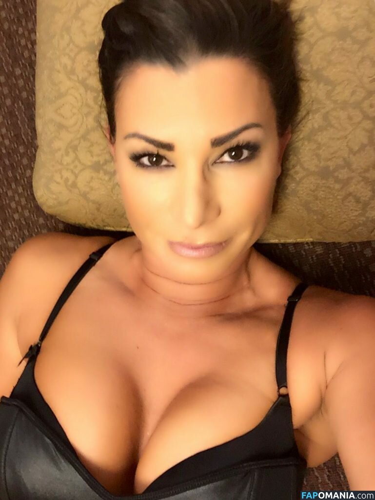 Lisa Marie Varon Обнажённый Утёкшее фото #60