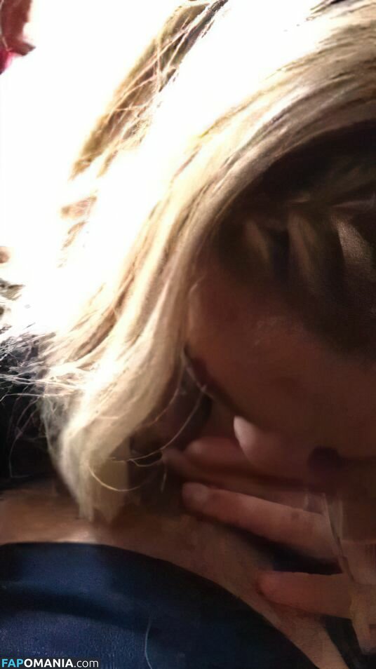 Louisa Johnson Обнажённый Утёкшее фото #34