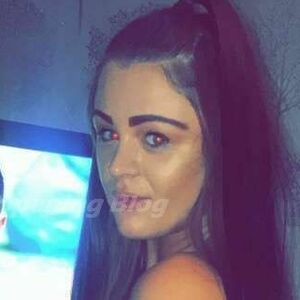 Lucy Brown