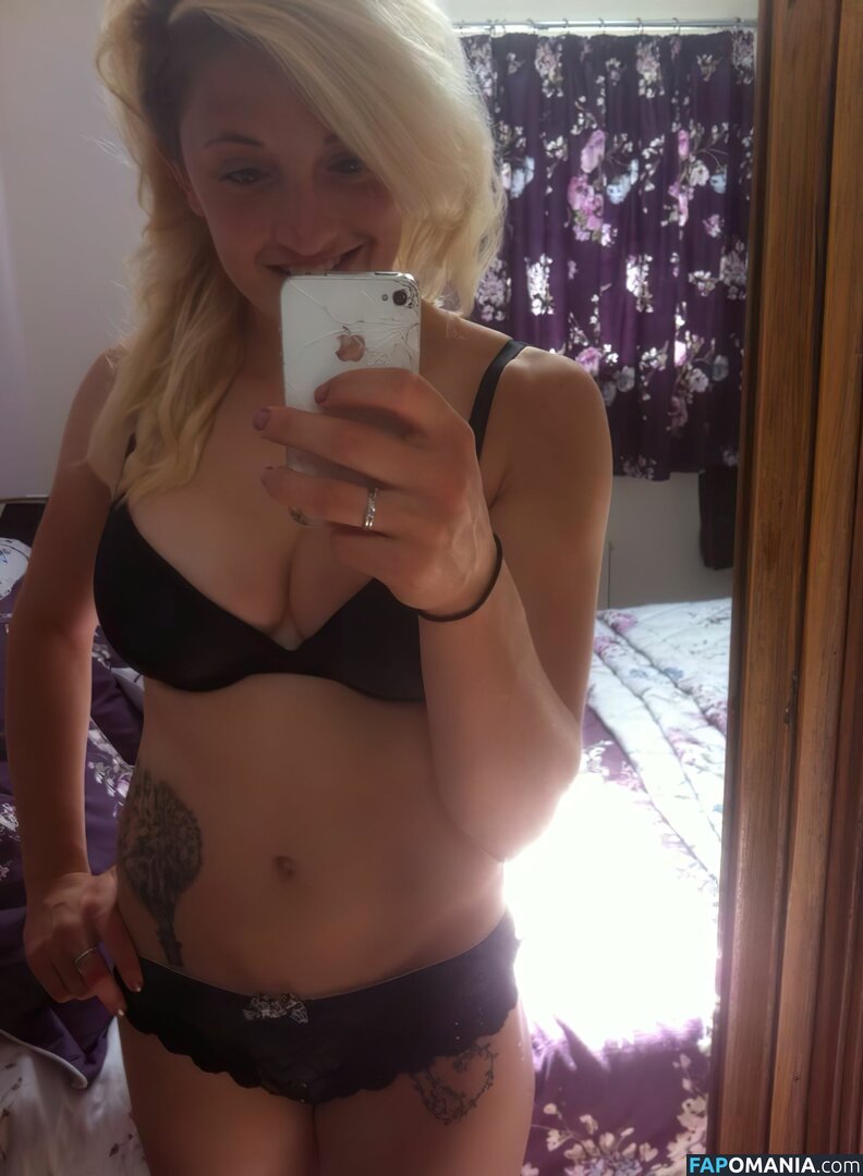 Lucy Hatton Обнажённый Утёкшее фото #55