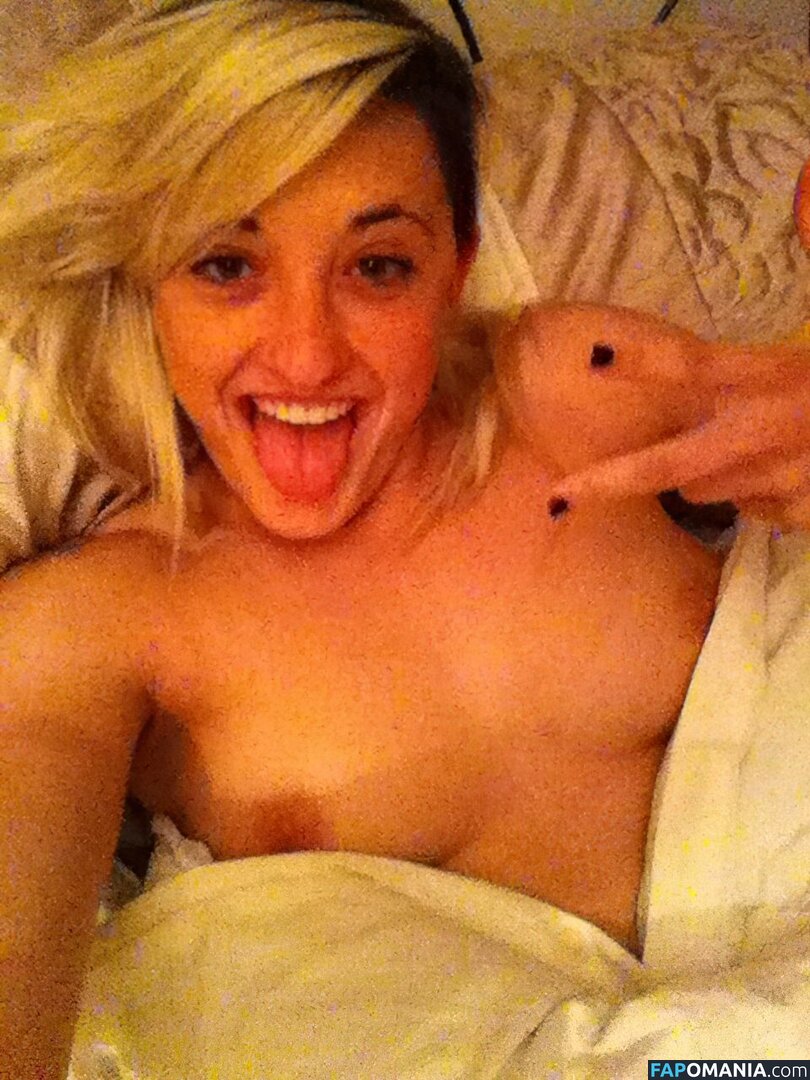 Lucy Hatton Обнажённый Утёкшее фото #62